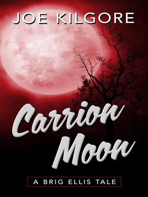 cover image of Carrion Moon